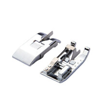 New High Quality Presser Foot 1/4 " Household Sew Attachment Accessory