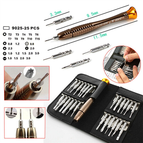25pcs Mobile Phone