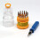 16 In 1 Screw Removal Set Handheld Tools Small Mini Combination Can Be Removed 1