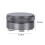 (51MM A1) 51/53/58mm Coffee Cloth & Espresso Powder Dispenser Tool 11