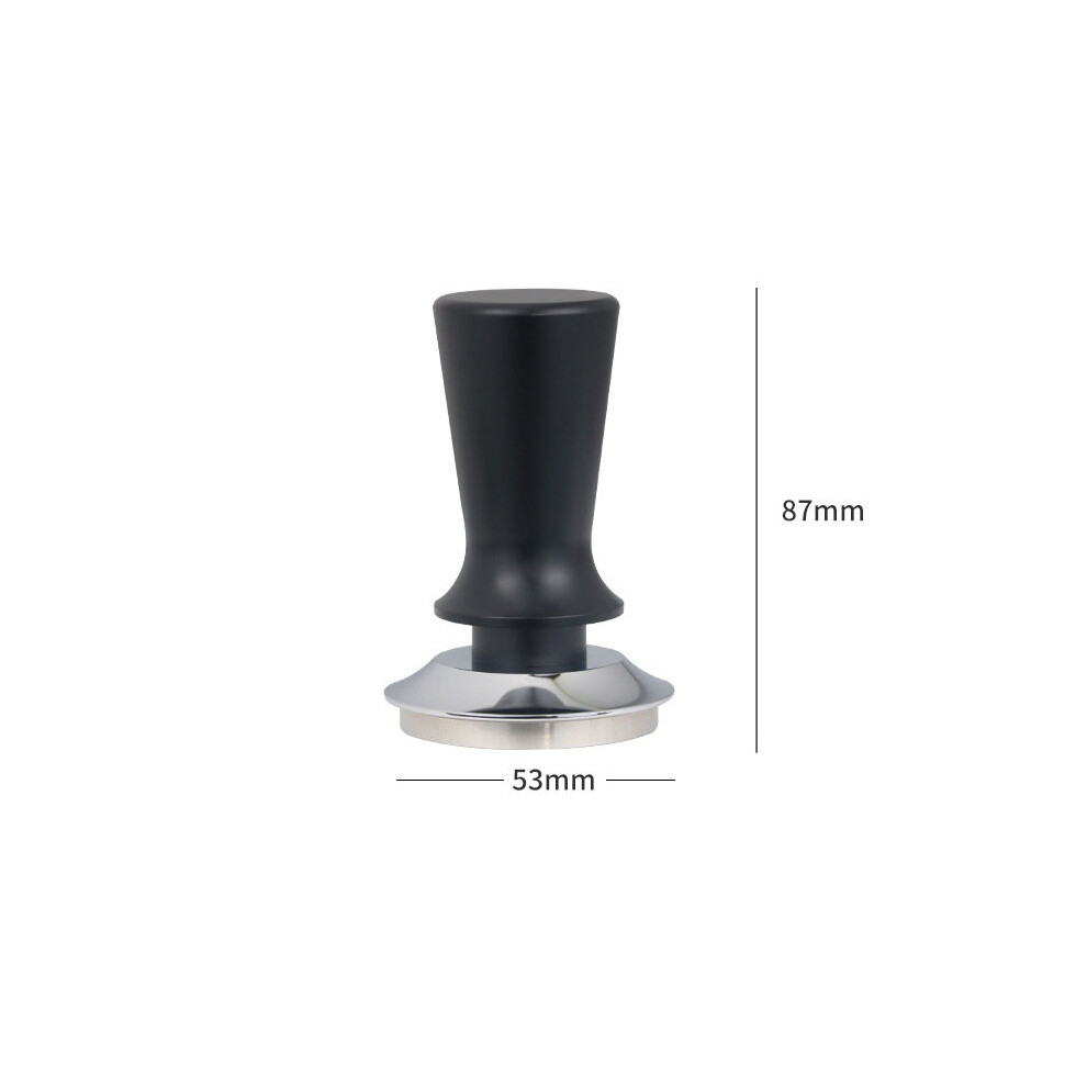 Black ( 53Mm) 51/53/58Mm Horizontal Constant Spring Pressure Pressed Powder Hammer Filler
