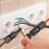 20 Pairs Cable Connectors 2.5/4/6MM2 30Amp Waterproof Solar Panel Wire Joiners 1