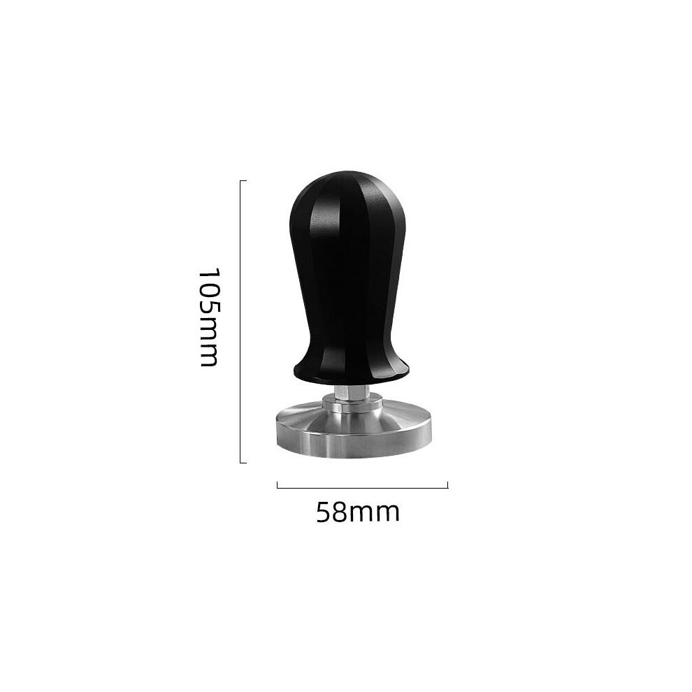 (Diamond 58MM) 51/53/58MM Horizontal Constant Spring Pressure Pressed Powder Hammer Filler