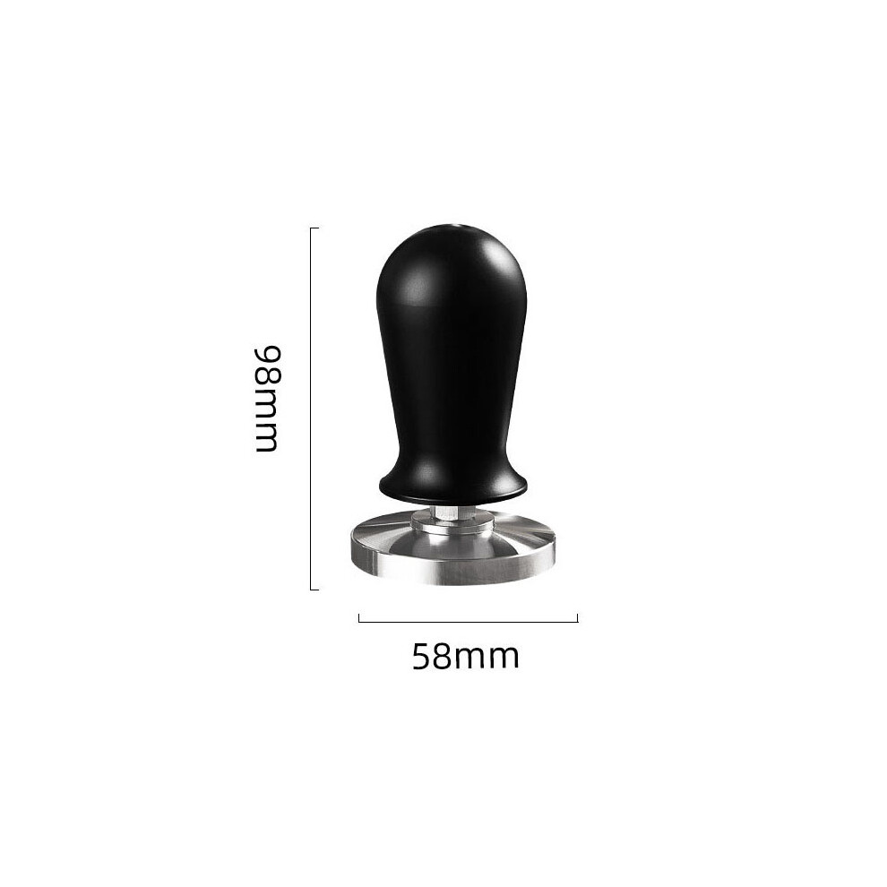 (Round 58MM) 51/53/58MM Horizontal Constant Spring Pressure Pressed Powder Hammer Filler