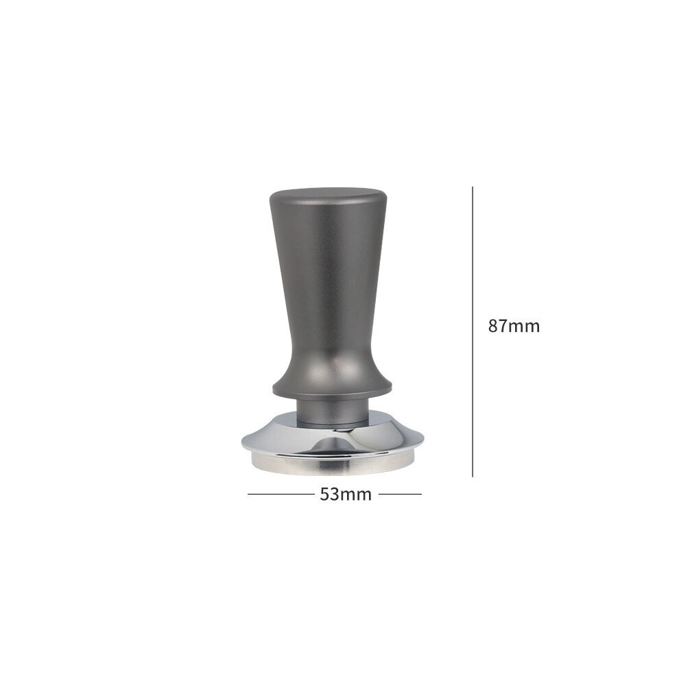Grey ( 53Mm) 51/53/58Mm Horizontal Constant Spring Pressure Pressed Powder Hammer Filler