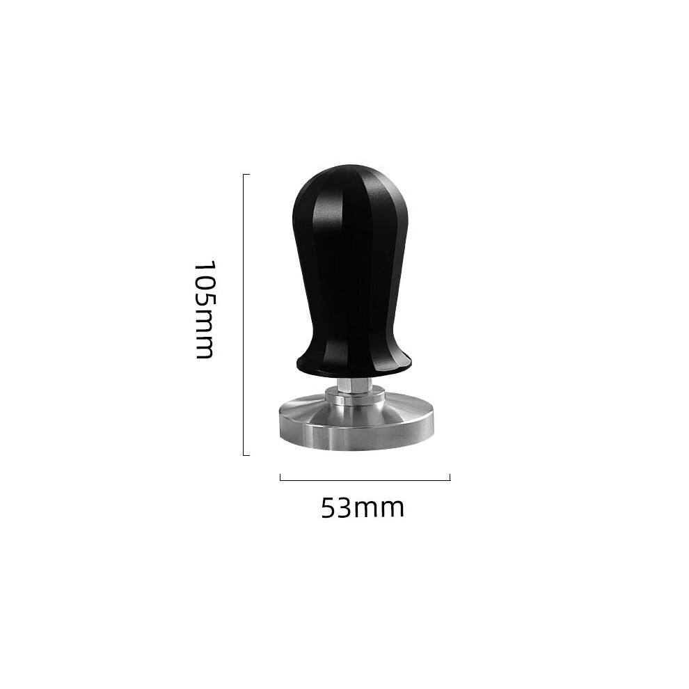 (Diamond 53MM) 51/53/58MM Horizontal Constant Spring Pressure Pressed Powder Hammer Filler