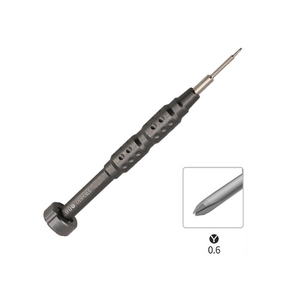 (Y0.6) 1Pcs 2D Dismantling Screwdriver Set Cell Phone Tablet Maintenance Repair Tools 320997592617