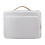 Lightweight Laptop Case With Ergonomic Handle-light gray 13" 1