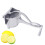Manual Juicer Hand Lemon Lime Home Fruit Extractor Juice Press Squeezer 2