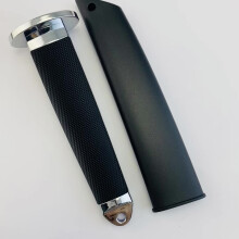 DIY Samurai Sword Handle Japanese-style Handle Making Knife Accessories