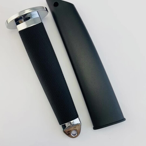 DIY Samurai Sword Handle Japanese-style Handle Making Knife Accessories