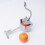 Manual Juicer Hand Lemon Lime Home Fruit Extractor Juice Press Squeezer 7