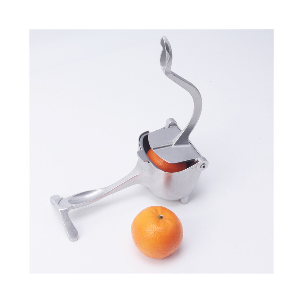 Manual Citrus Juicer - Handheld Lemon Lime Fruit Juice Extractor & Squeezer 413590499404