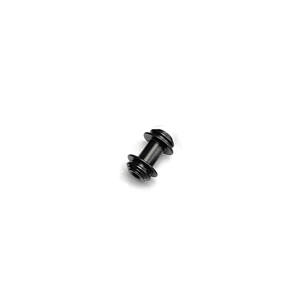 (Black) Titanium Alloy Material Knife Shaft Lock Screws Rivet For Benchmade Bugout 535 Mini Bugout 533 Taggedout 15535 320997609568
