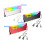 5V 3Pin 16 Million ARGB Memory Heatsink With Syncs Lighting-red 6