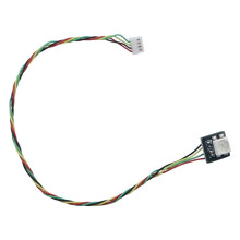 LED-Lichtplatine, 3D-Drucker-Teil für Cyberbrick WS2812-1