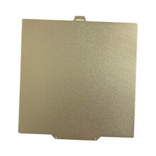 Plate-forme-Pulvérisation d'or de l'Île-du-Prince-Édouard