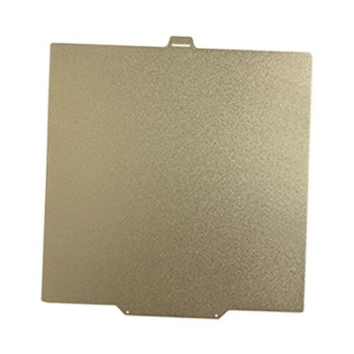 Plate-forme-Pulvérisation d'or de l'Île-du-Prince-Édouard