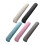 Soft Silicone Wrist Rest Pad For Keyboard With Memory Foam-Gray 2