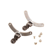 Petites vis métalliques support de ventilateur de