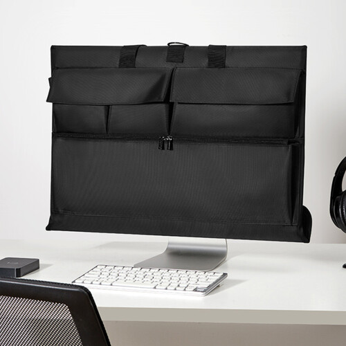 Lightweight Laptop Case With Ergonomic Handle Laptop Storage Bag 2