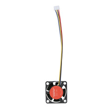 Simple Installation Cooling Solution For series Printing
