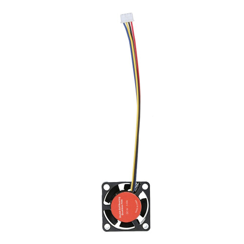 Simple Installation Cooling Solution For series Printing