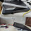 Adjustable Plastic Laptop Risers For Laptop Improved-Black 6