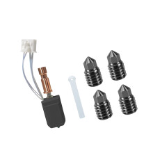 Assemblage Hotend complet pour imprimante 3D avec 4 buses en-B