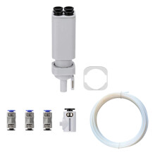 Lite Filament Hub Upgrade voor Lab 3D-printers Inclusief 3