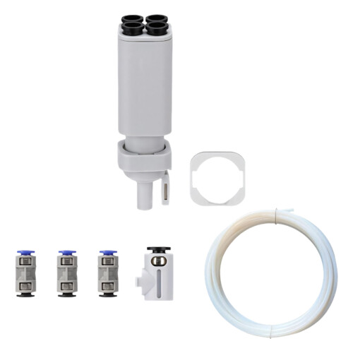 Lite Filament Hub Upgrade voor Lab 3D-printers Inclusief 3