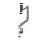 Support de bras de montage universel pour tablettes, pour-Gris 1