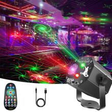 Christmas Sky Star Laser Projector Light Stage Effect Light Landscape Lights