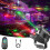 Christmas Sky Star Laser Projector Light Stage Effect Light Landscape Lights 1