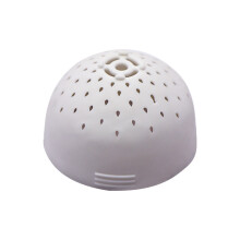 3PCS Kitchen Silica Gel Filter Cover Portable Minitype Colander Filter Cover