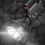 Outdoor camping portable strong light long-range searchlight multi-function lighting LED rechargeable flashlight 1