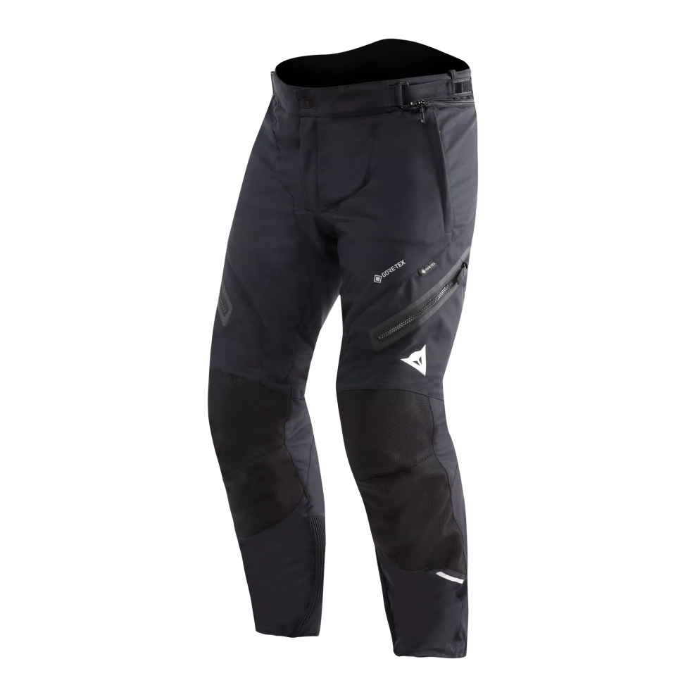 (Uk 40) Dainese Carve Master 4 Gore-Tex Trouser Black 8000958322430