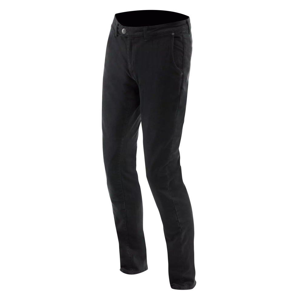 (40) Dainese Aa New Chinos Black
