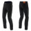 (36) Dainese AA 5 Pocket Slim Denim Jeans Black 1