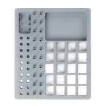 Professional Switches Lubricator For Mechanical Keyboards-Gray