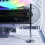 GPU Support Desktop PC Case Bracket Cooling Video Card-Black 7