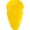 Bering Pro Flex Omega Type A Knee Protector Yellow 1