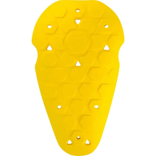 Bering Pro Flex Omega Type A Knee Protector Yellow