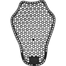 (T1 / S to L) Bering Pro Flex Alpha Level 2 Back Protector Black