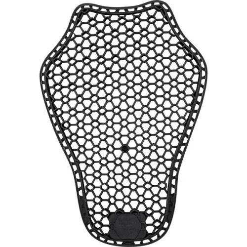 (T1 / S to L) Bering Pro Flex Alpha Level 2 Back Protector Black