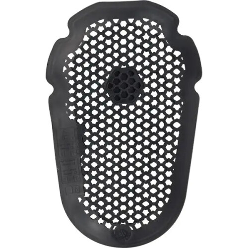 Bering Pro Flex Alpha Type B Hip Protector Black