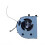 Stable CPU GPU Fan For P1 Gen3 X1 Extreme Laptop Cooling-CPU 1