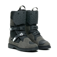 (47) Dainese Overyond XT Gore-Tex Boots Black / Grey
