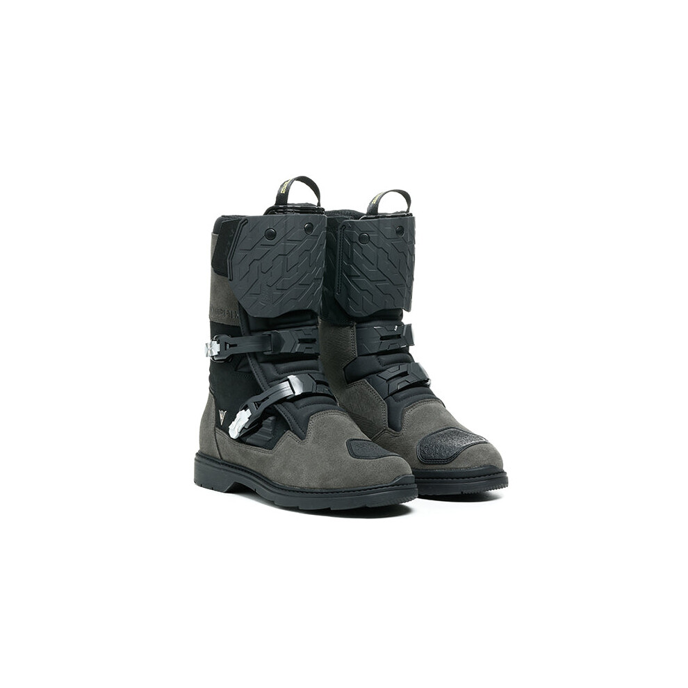 (47) Dainese Overyond Xt Gore-Tex Boots Black / Grey Black,Grey 8000958384926