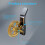 Easy To Maintain Extruder Gear With Metal Construction For 4